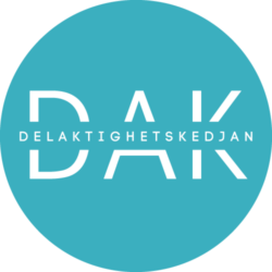 DAK-Modellen Logo